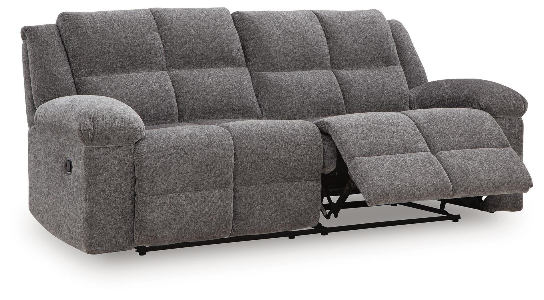 Orlen Reclining Sofa - image 3
