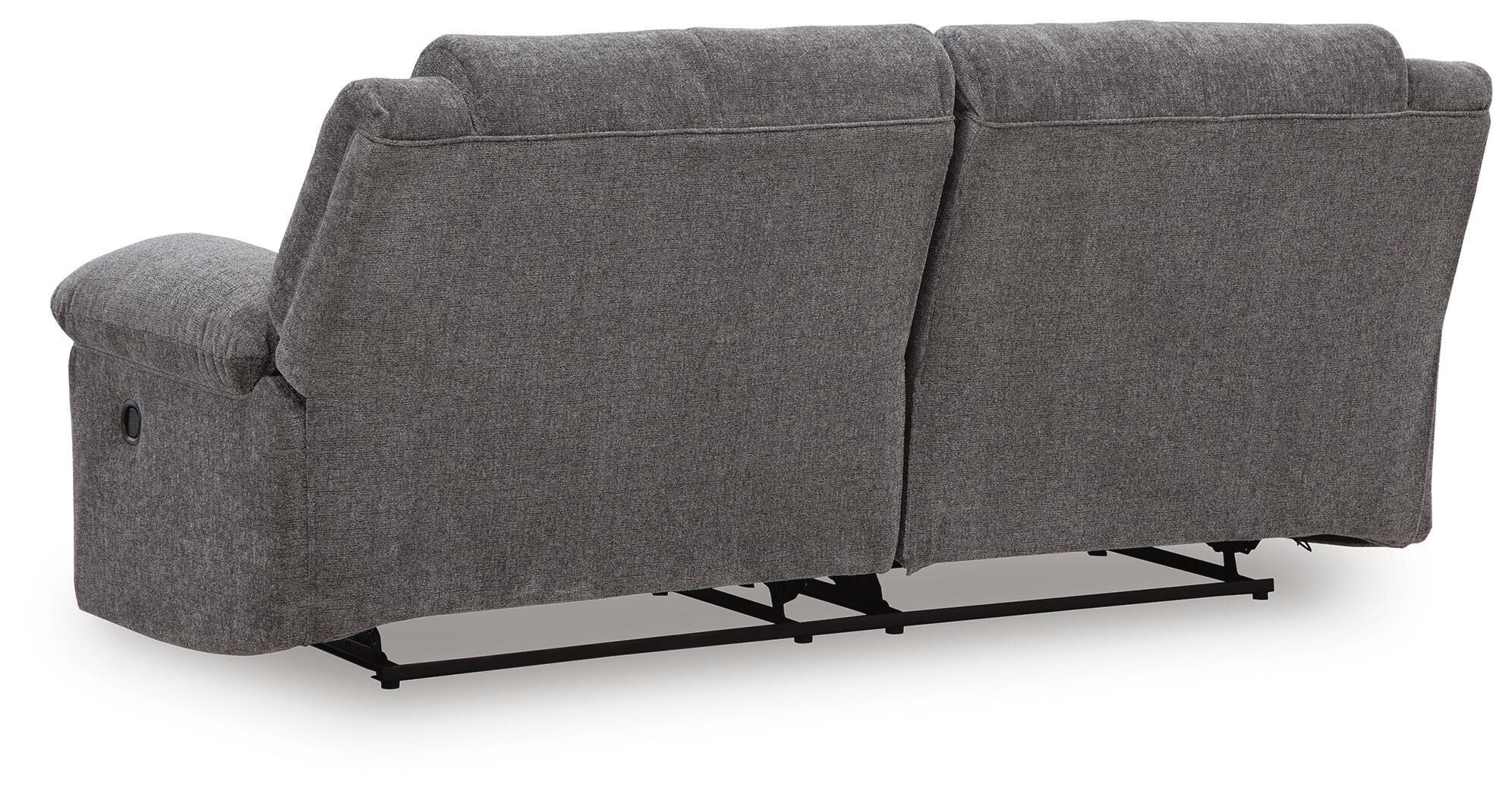Orlen Reclining Sofa - image 4