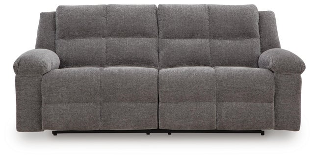 Orlen Next-Gen Nuvella™ Performance Fabric Manual Reclining Sofa
