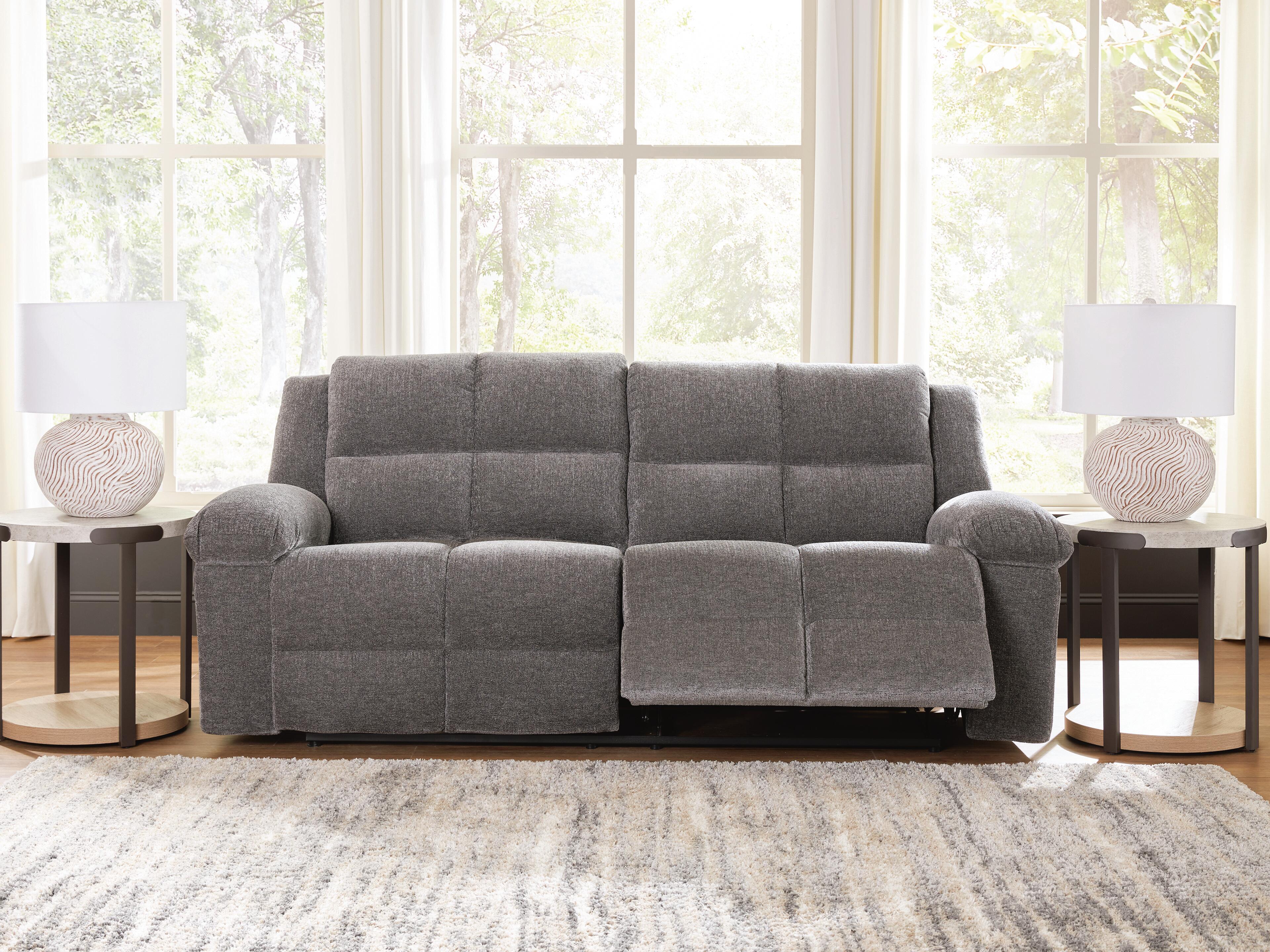 Orlen Reclining Sofa - image 5