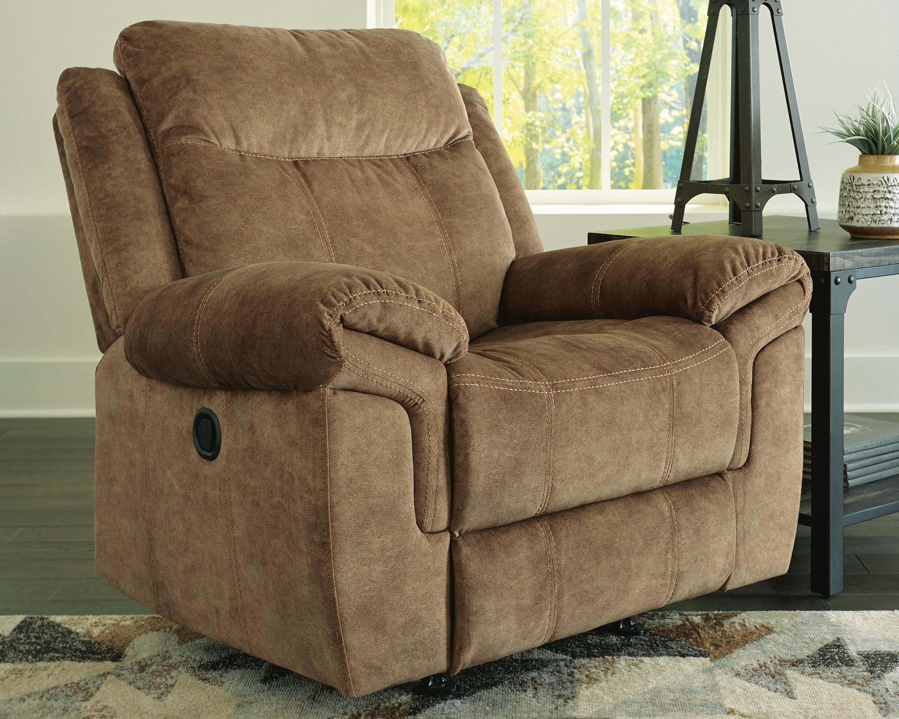 Huddle-Up Recliner, , large