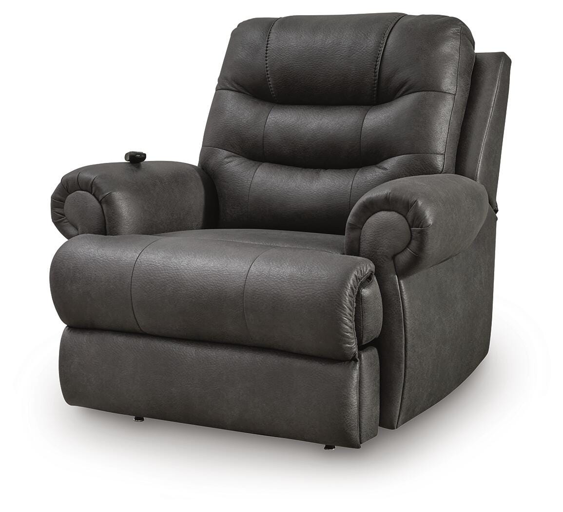 Created Comfort Power Lift Recliner - image 6