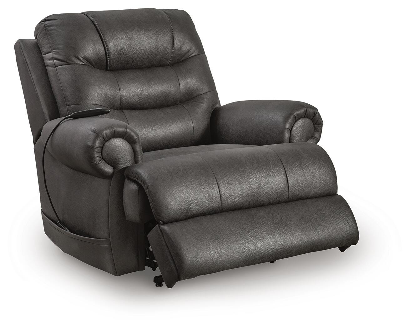 Created Comfort Power Lift Recliner - image 3