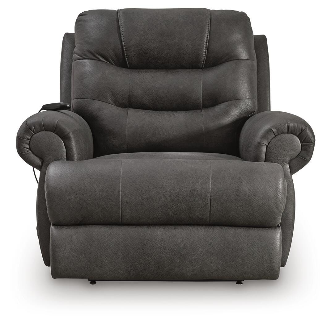 Created Comfort Power Lift Recliner - image 5
