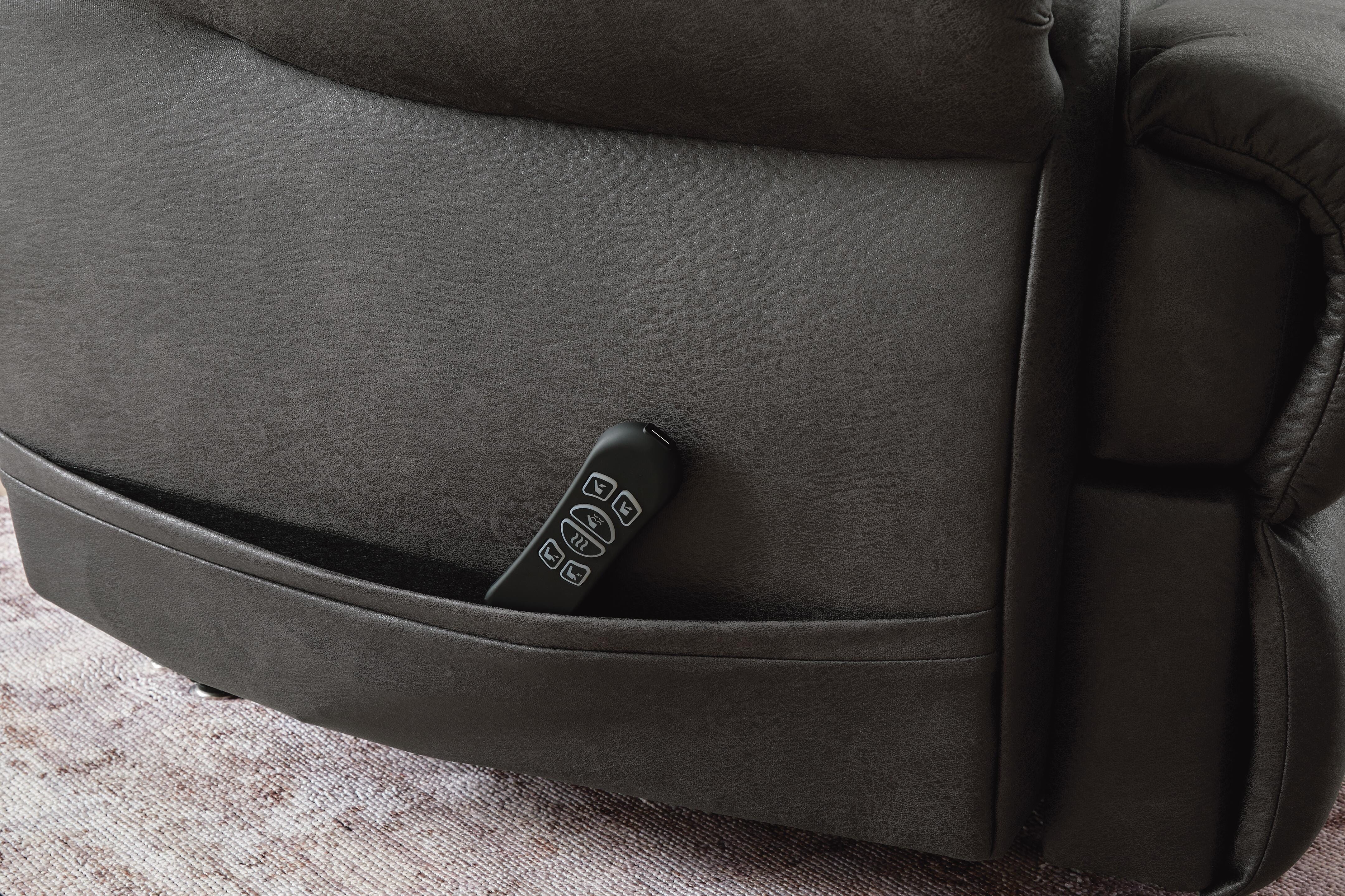 Created Comfort Power Lift Recliner - image 10