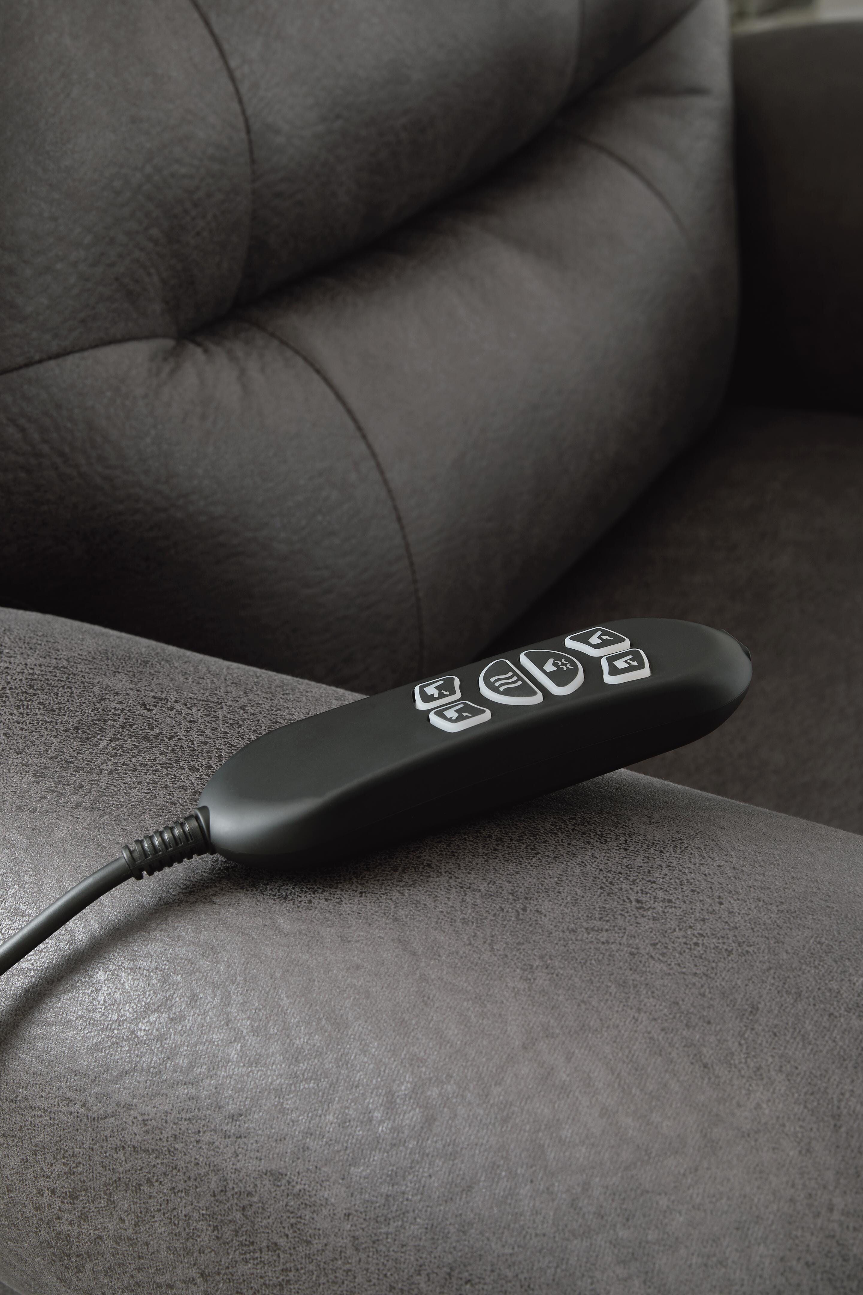 Created Comfort Power Lift Recliner - image 11