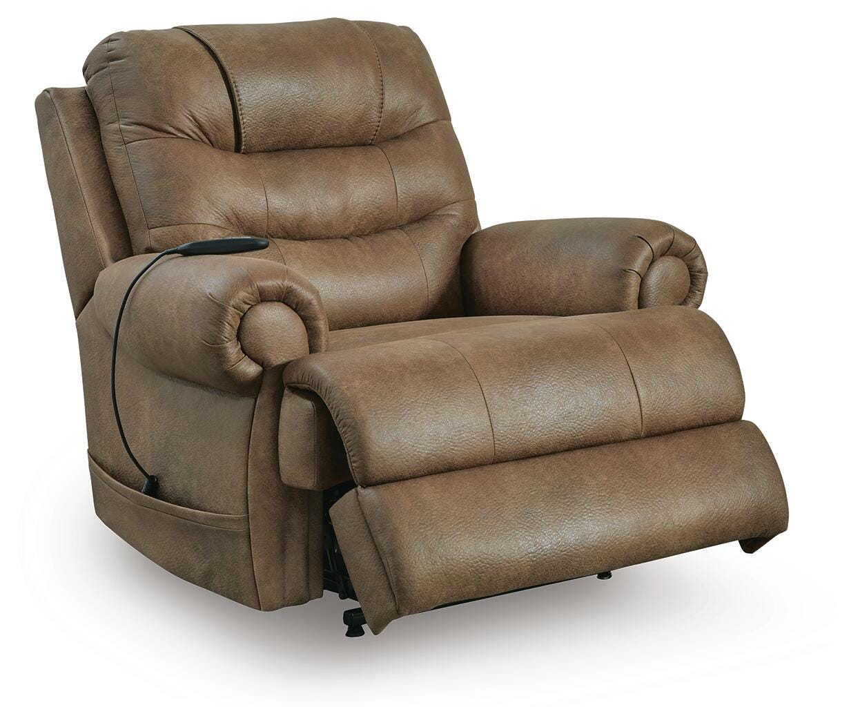 Created Comfort Power Lift Recliner - image 3