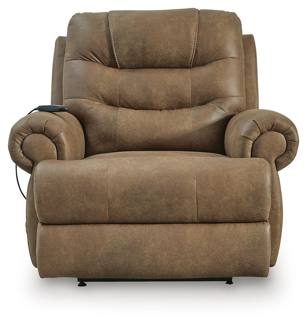 Created Comfort Power Lift Recliner - image 5