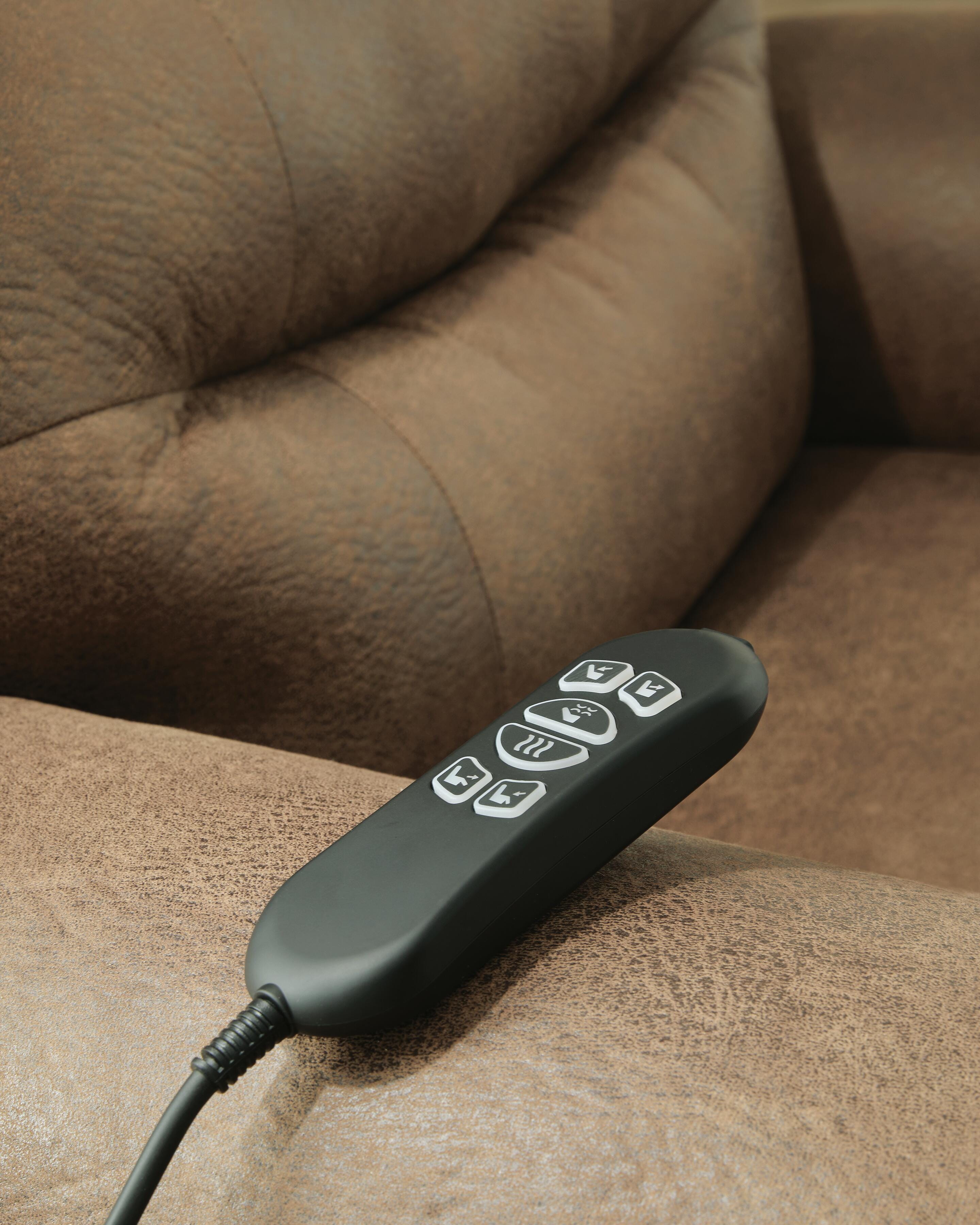 Created Comfort Power Lift Recliner - image 11
