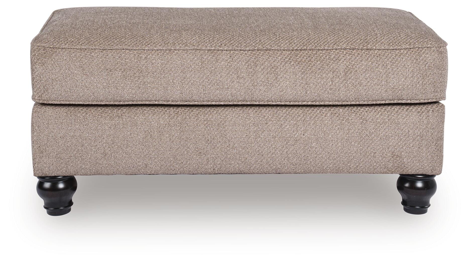 Tight-Rope Ottoman - image 2