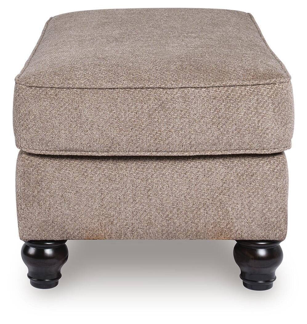 Tight-Rope Ottoman - image 3