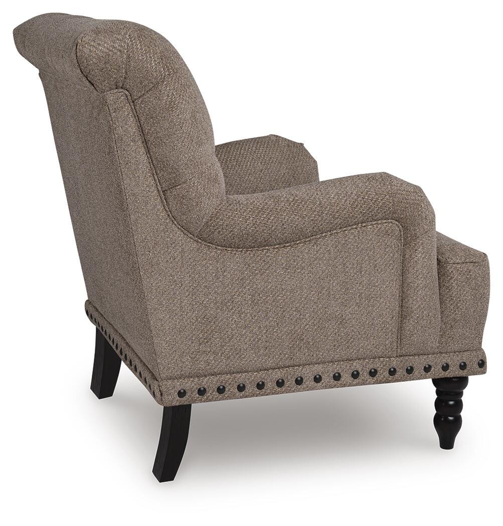 Tight-Rope Accent Chair - image 4