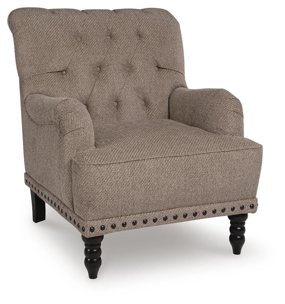 Tight-Rope Accent Chair - image 1