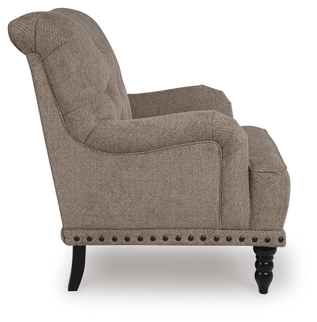 Tight-Rope Accent Chair - image 3