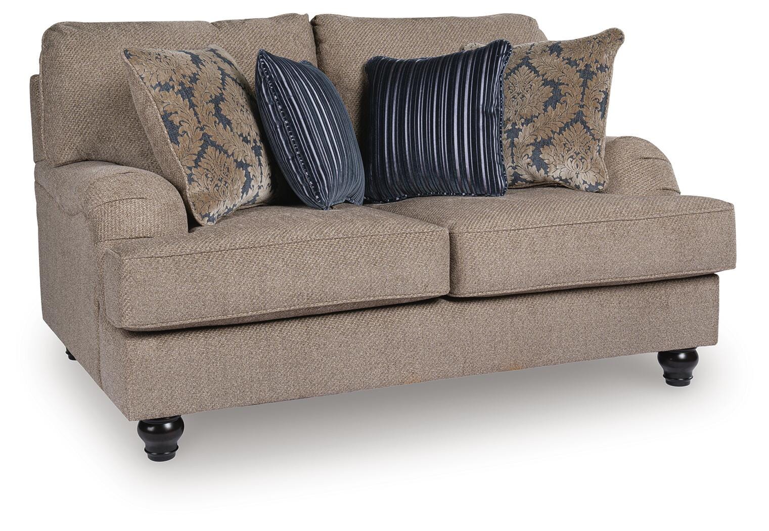Tight-Rope Loveseat - image 1