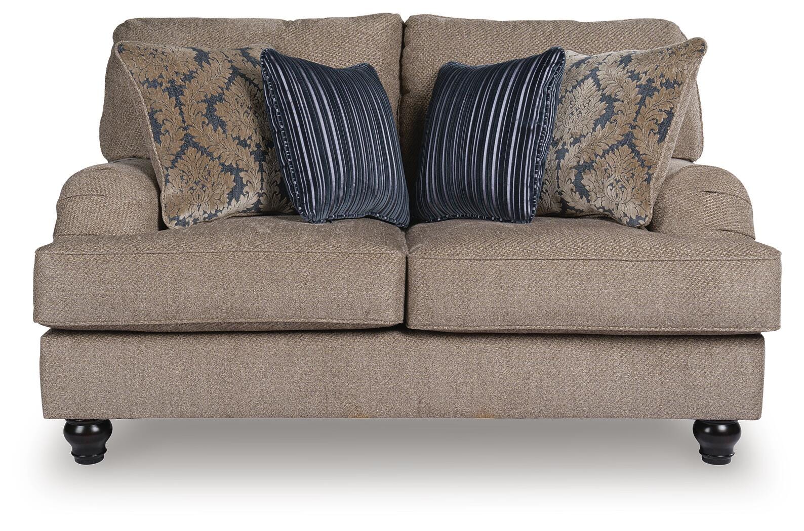 Tight-Rope Loveseat - image 2