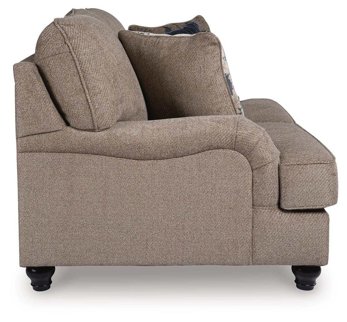 Tight-Rope Loveseat - image 3