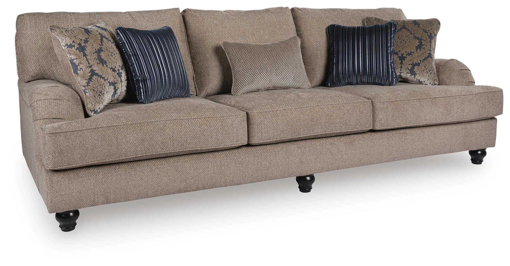 Tight-Rope Sofa - image 1