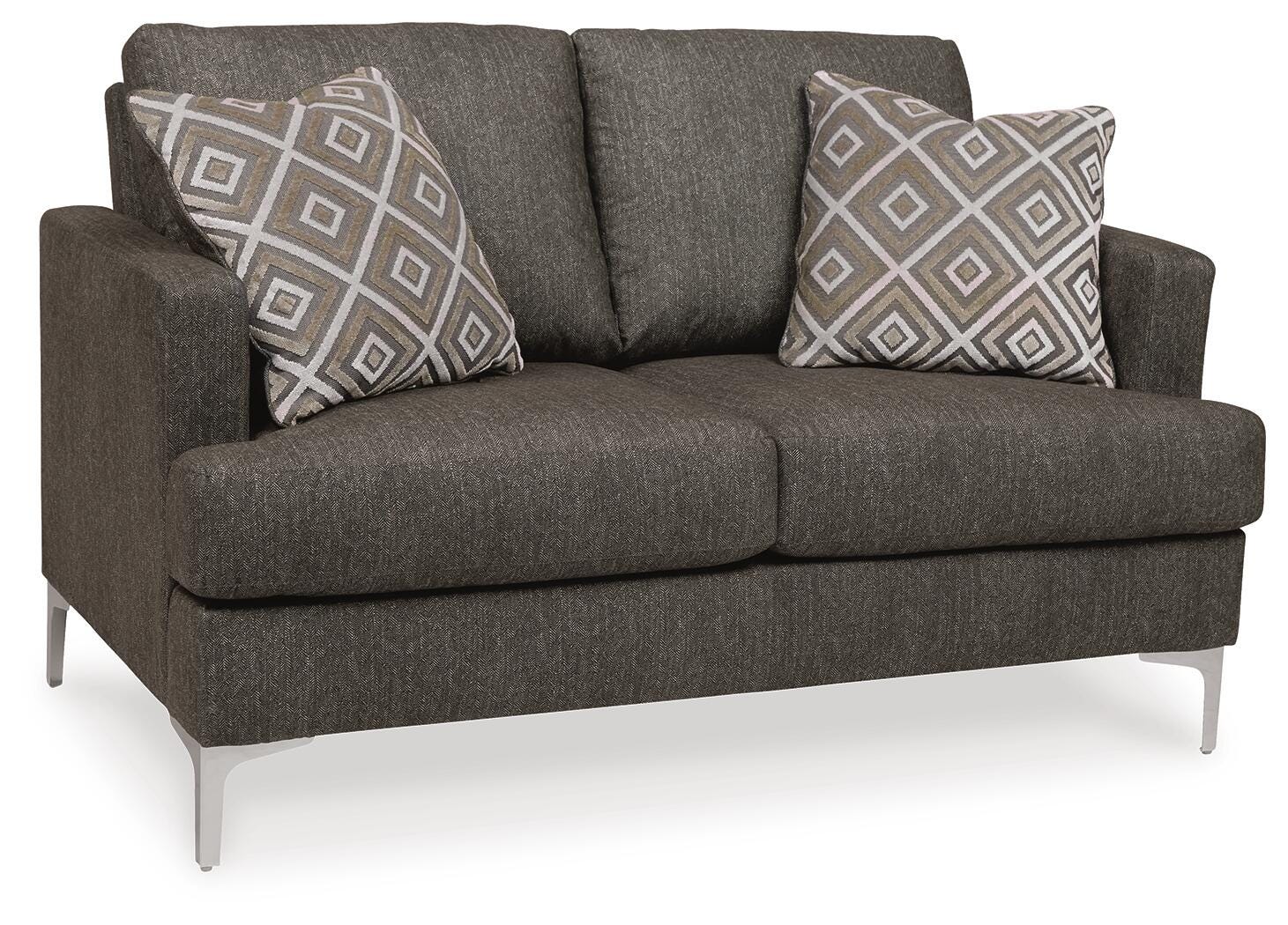 Arcola RTA Loveseat - image 2