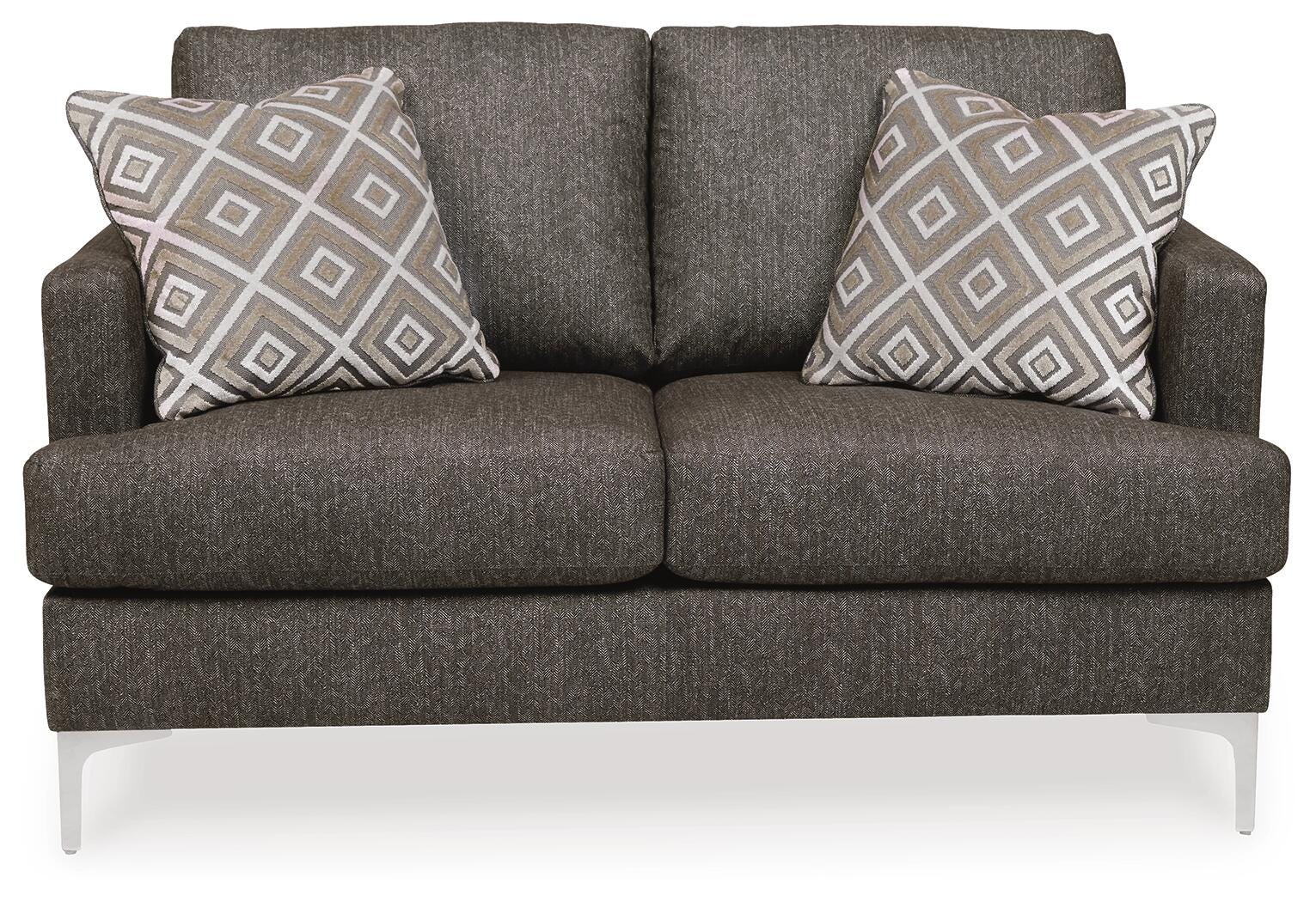 Arcola RTA Loveseat - image 3