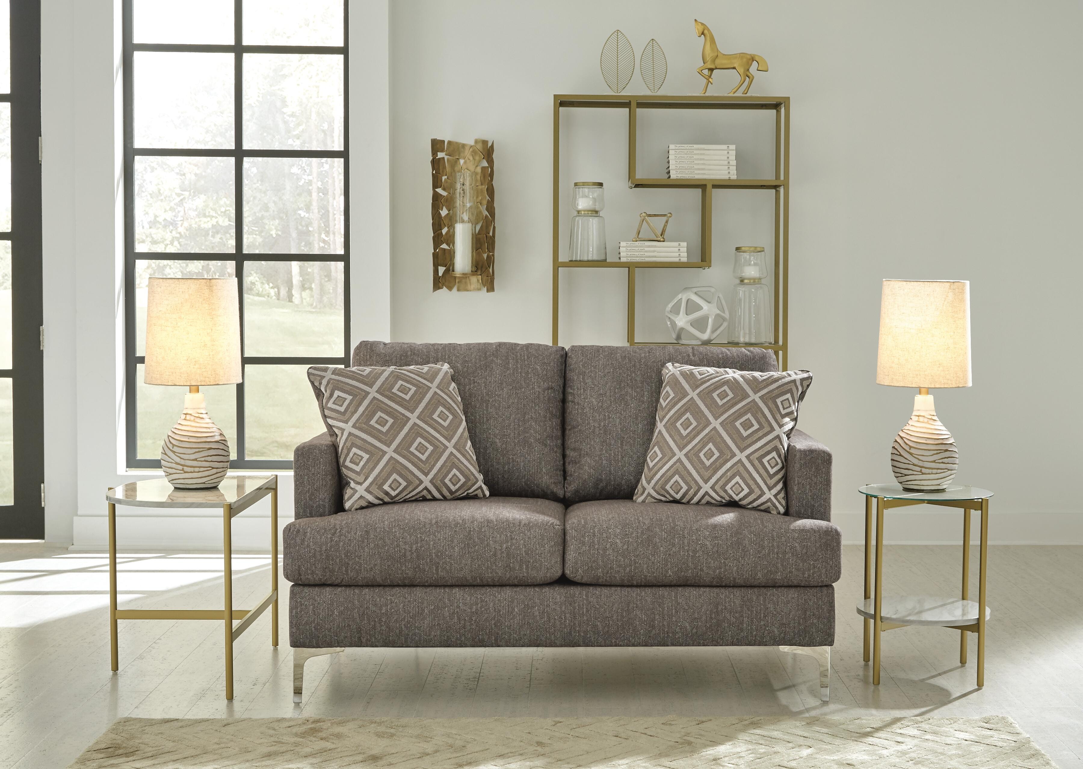Arcola RTA Loveseat - image 6