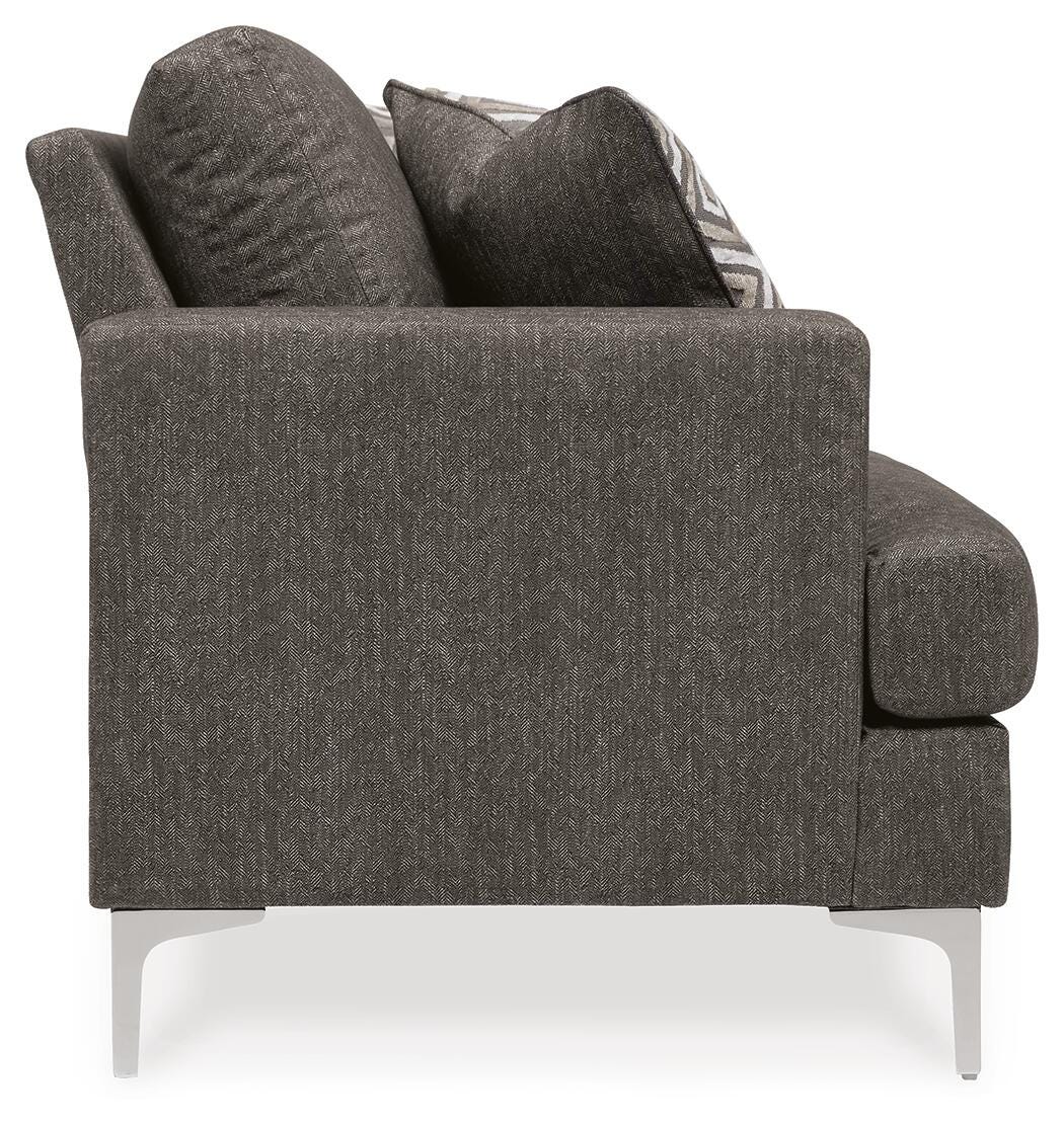 Arcola RTA Loveseat - image 4
