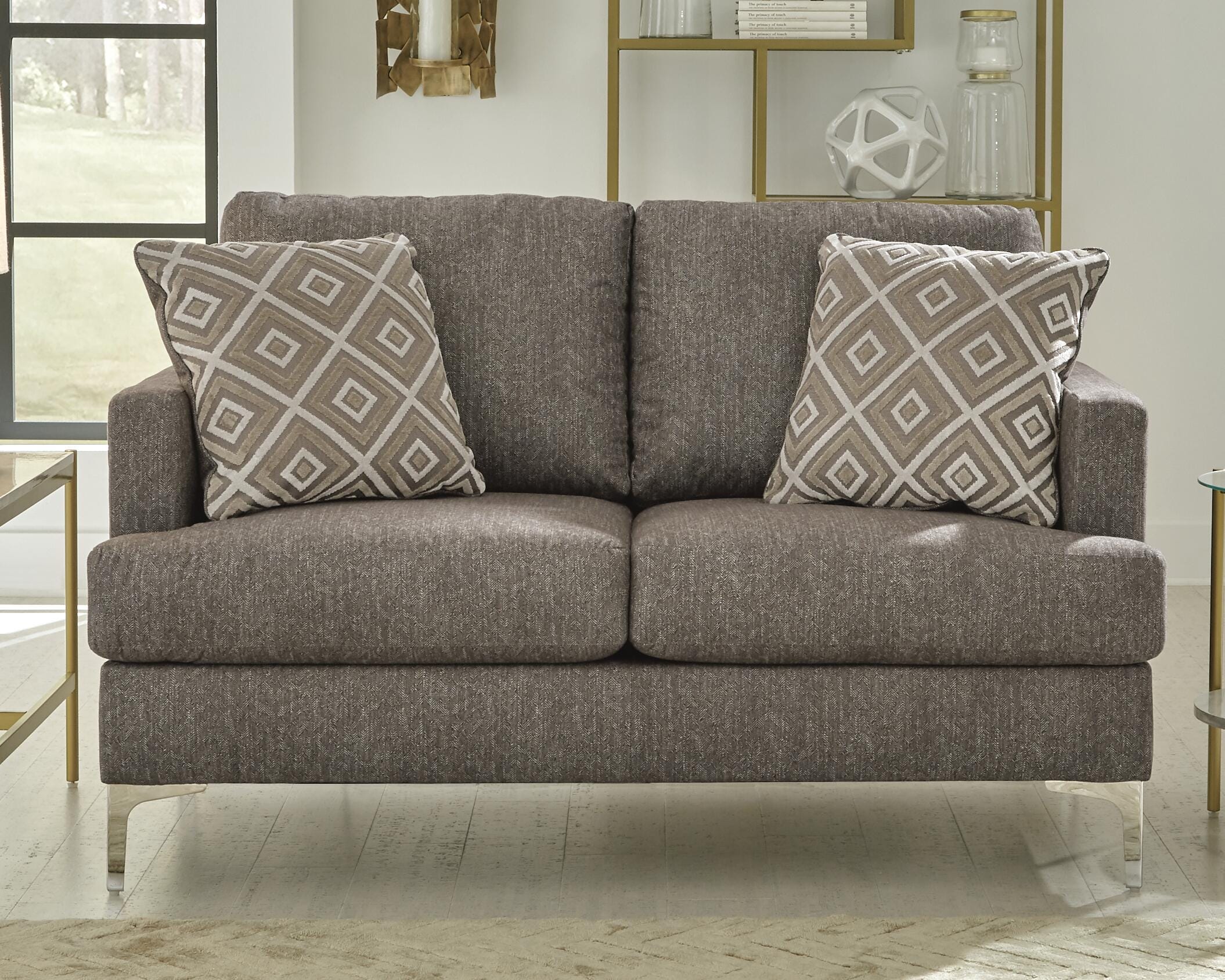 Arcola RTA Loveseat - image 1