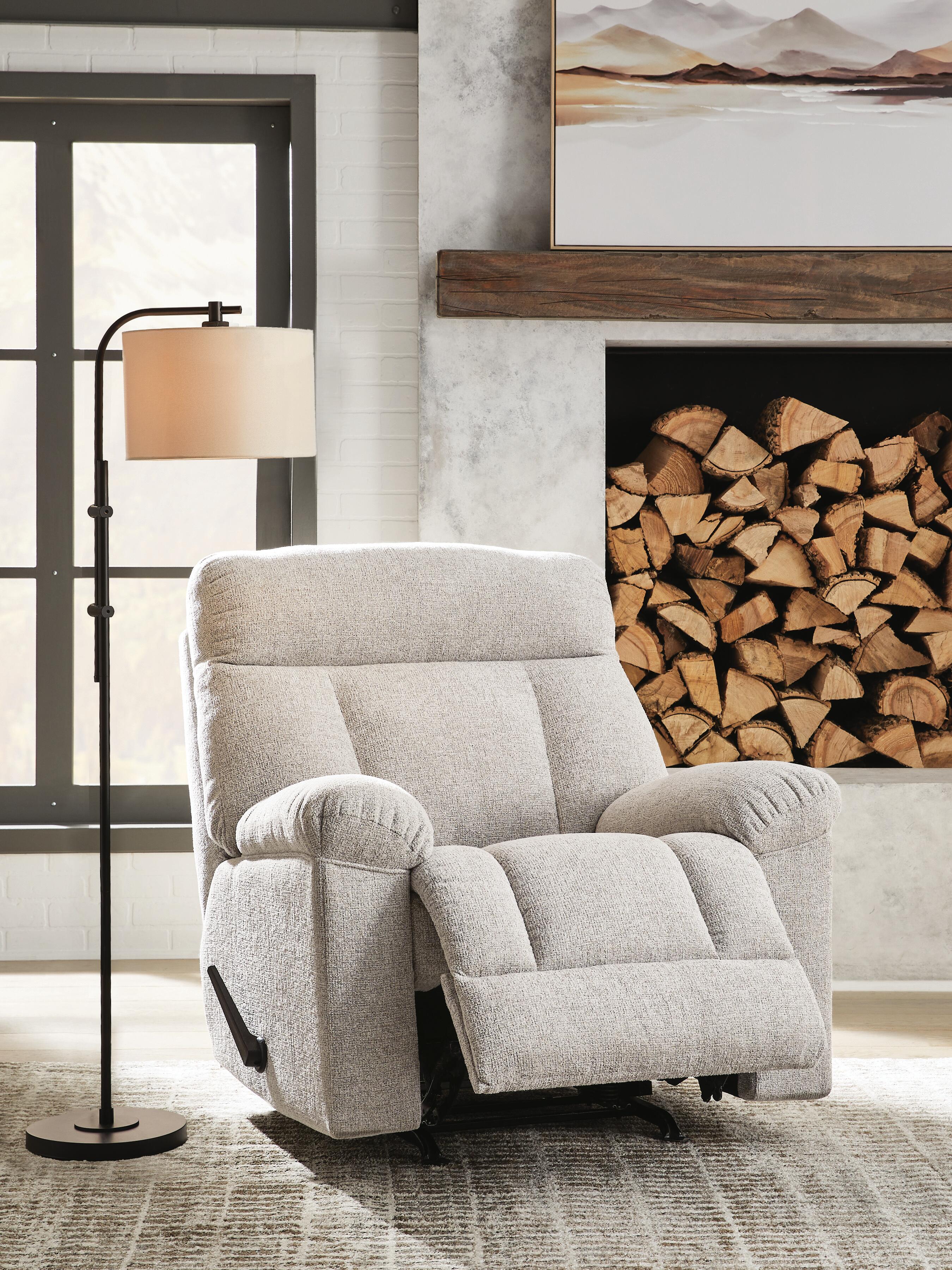 McArlie Recliner - image 7