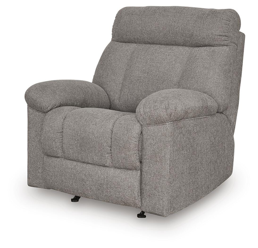 McArlie Recliner - image 5