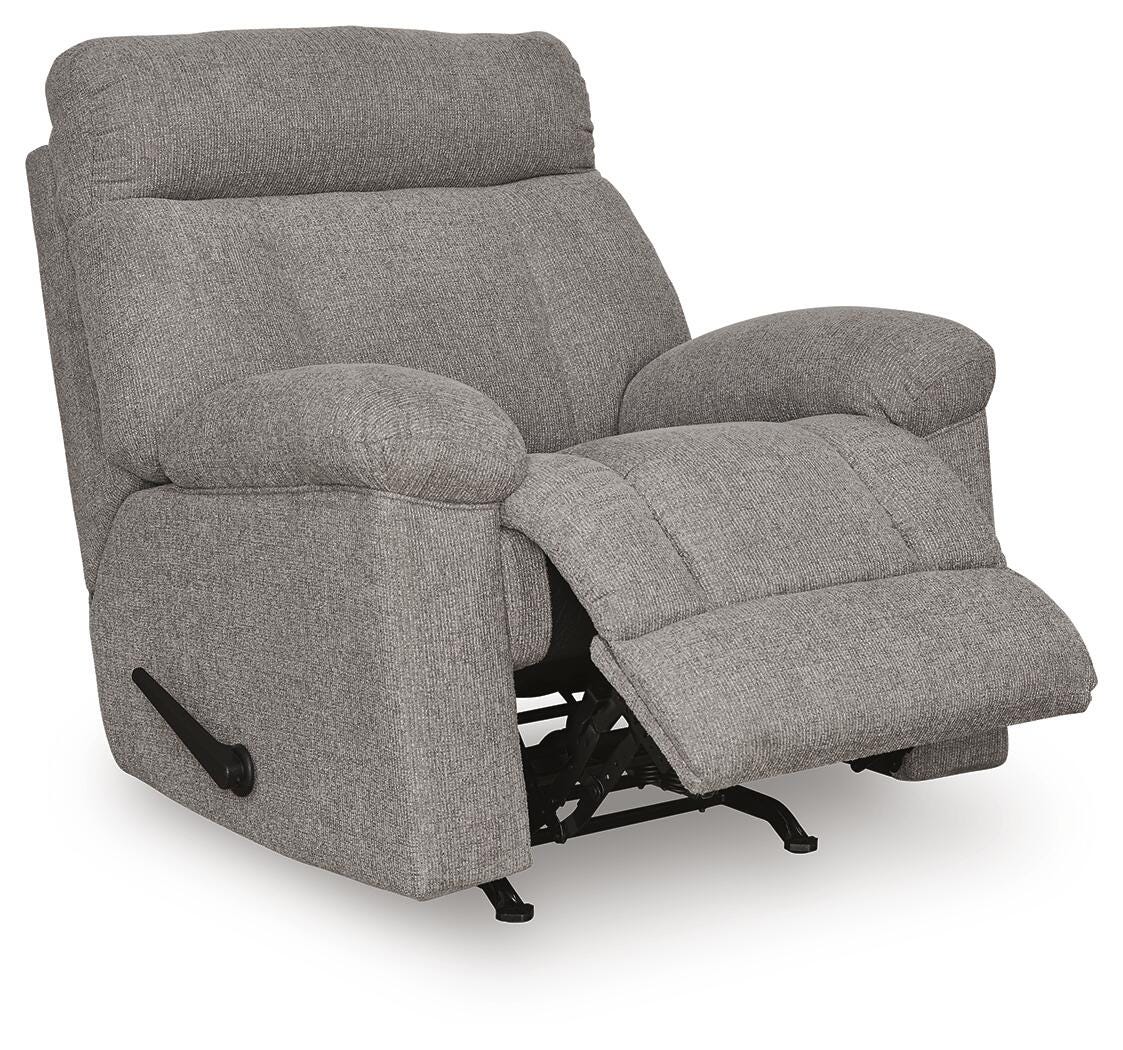 McArlie Recliner - image 3