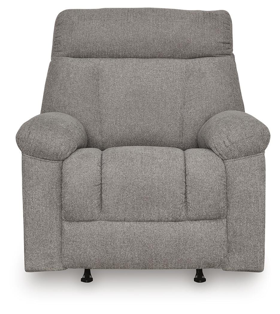 McArlie Recliner - image 4