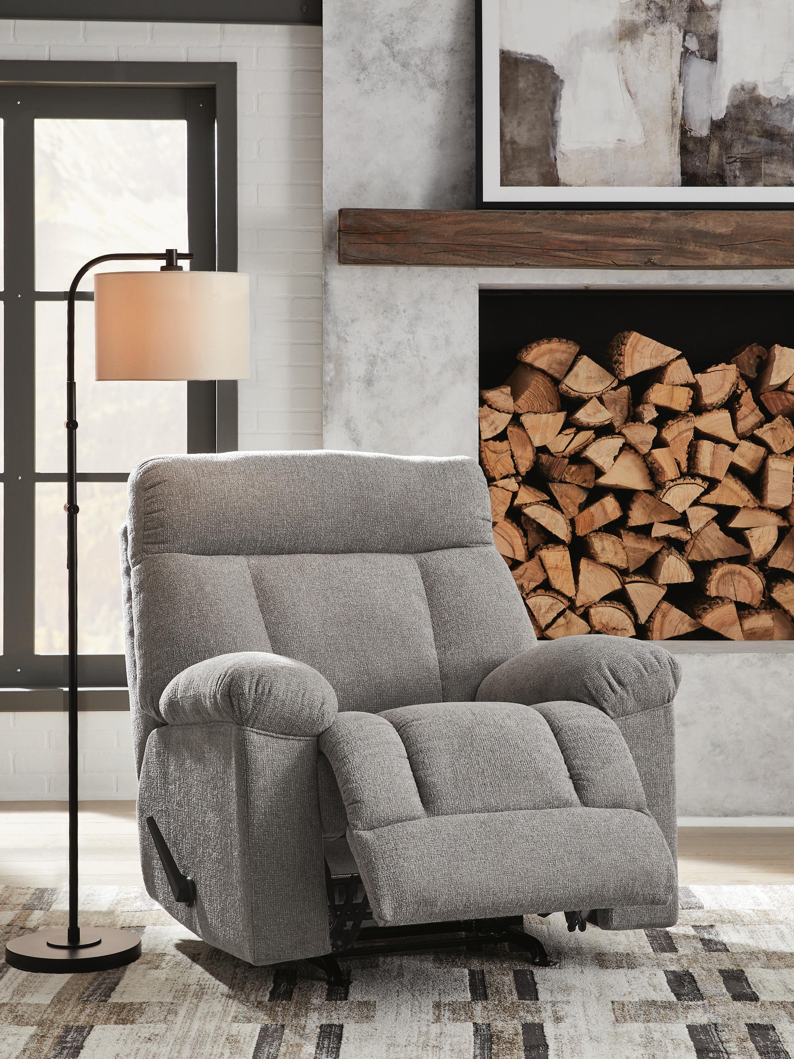 McArlie Recliner - image 7