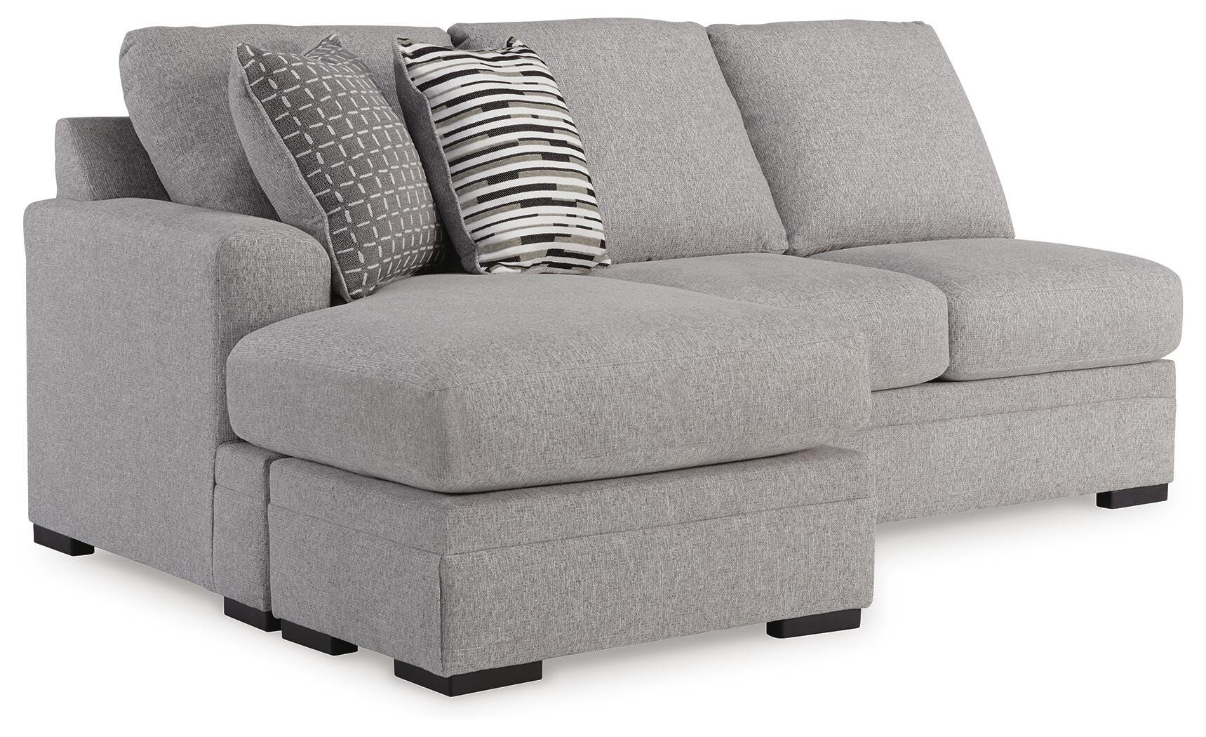 Sofá chaise Bresslyn Place con brazo izquierdo - image 1