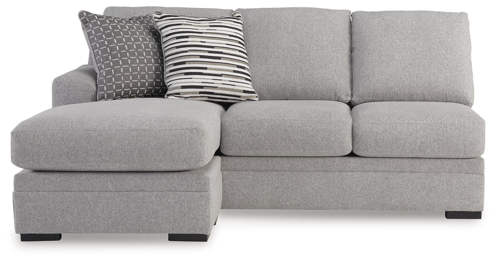 Sofá chaise Bresslyn Place con brazo izquierdo - image 4