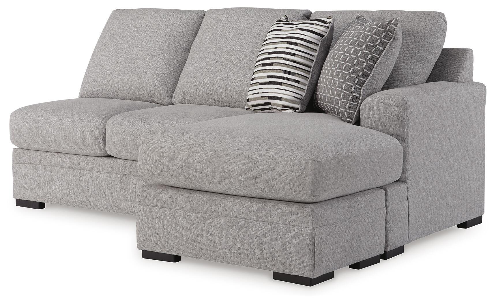 Bresslyn Place Sofá Chaise con Brazo Derecho - image 1