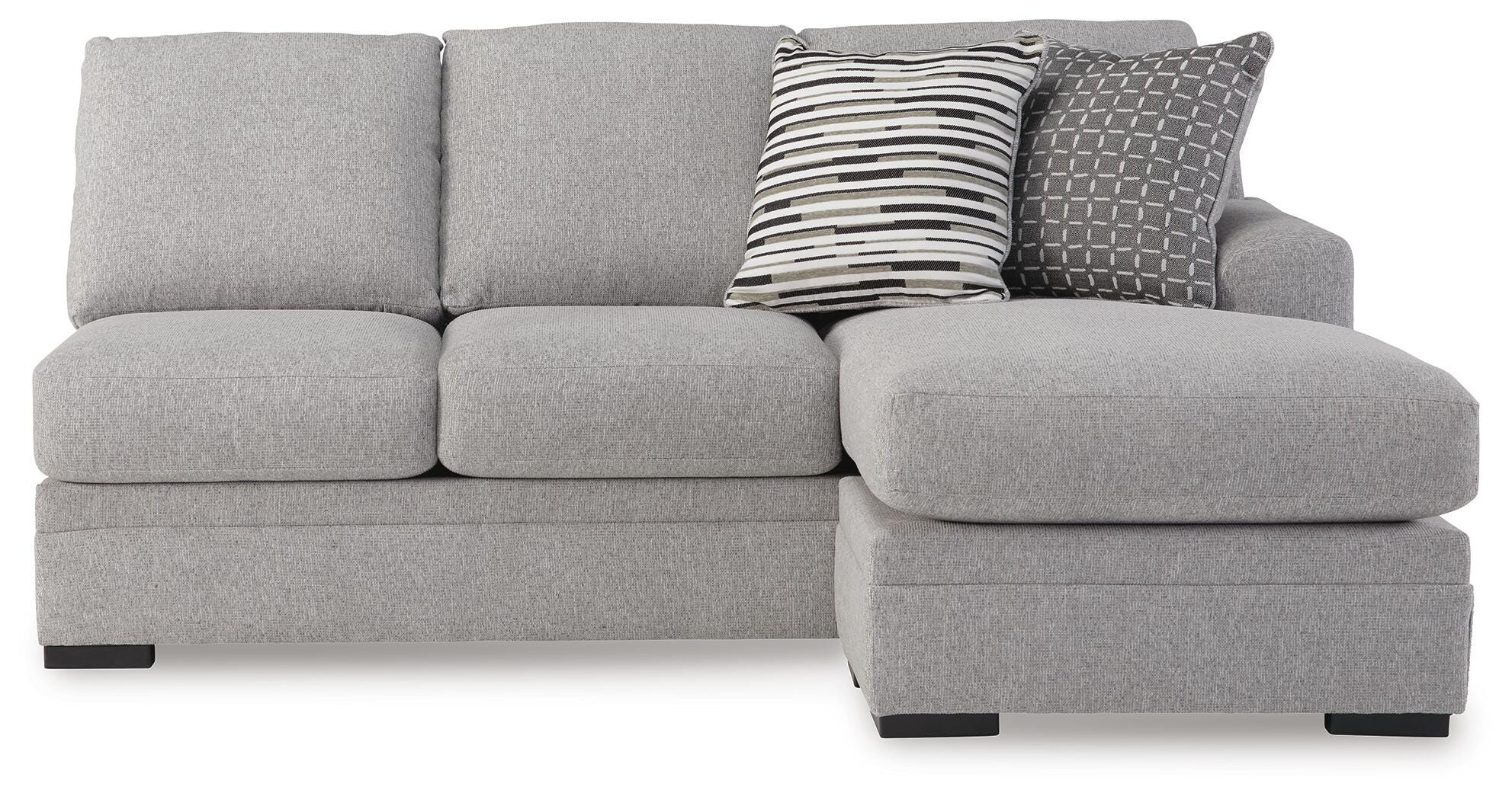 Bresslyn Place Sofá Chaise con Brazo Derecho - image 4