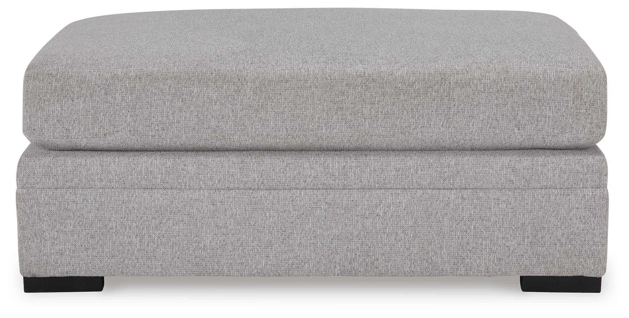 Bresslyn Place Oversized Accent Ottoman - image 2