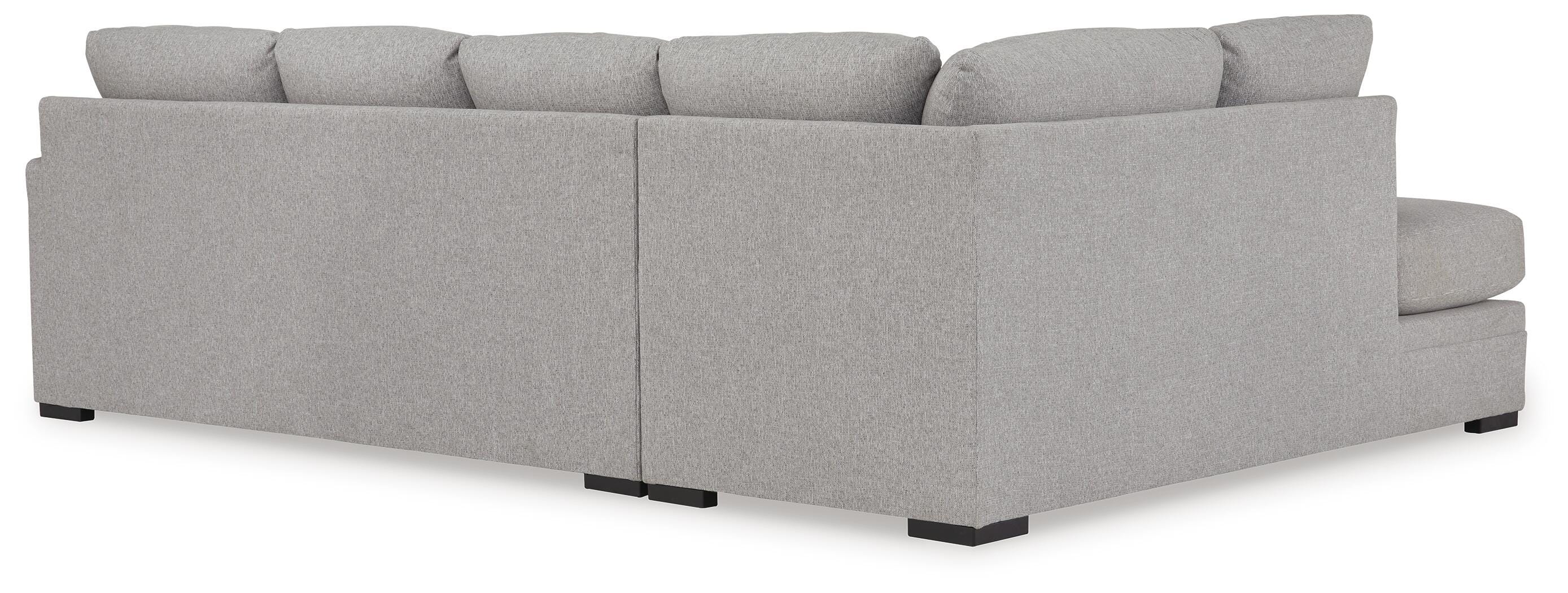 Bresslyn Place 2-Piece Sectional with Chaise - image 3