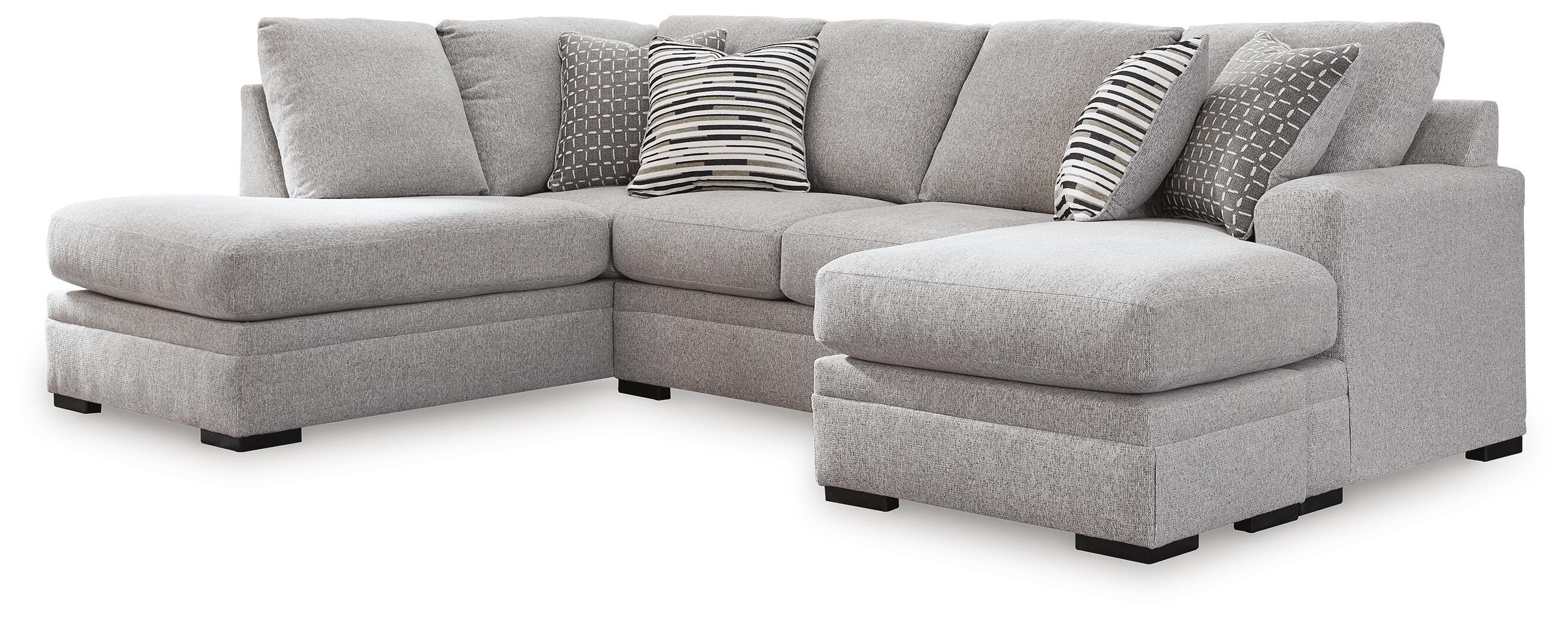 Bresslyn Place 2-Piece Sectional with Chaise - image 2