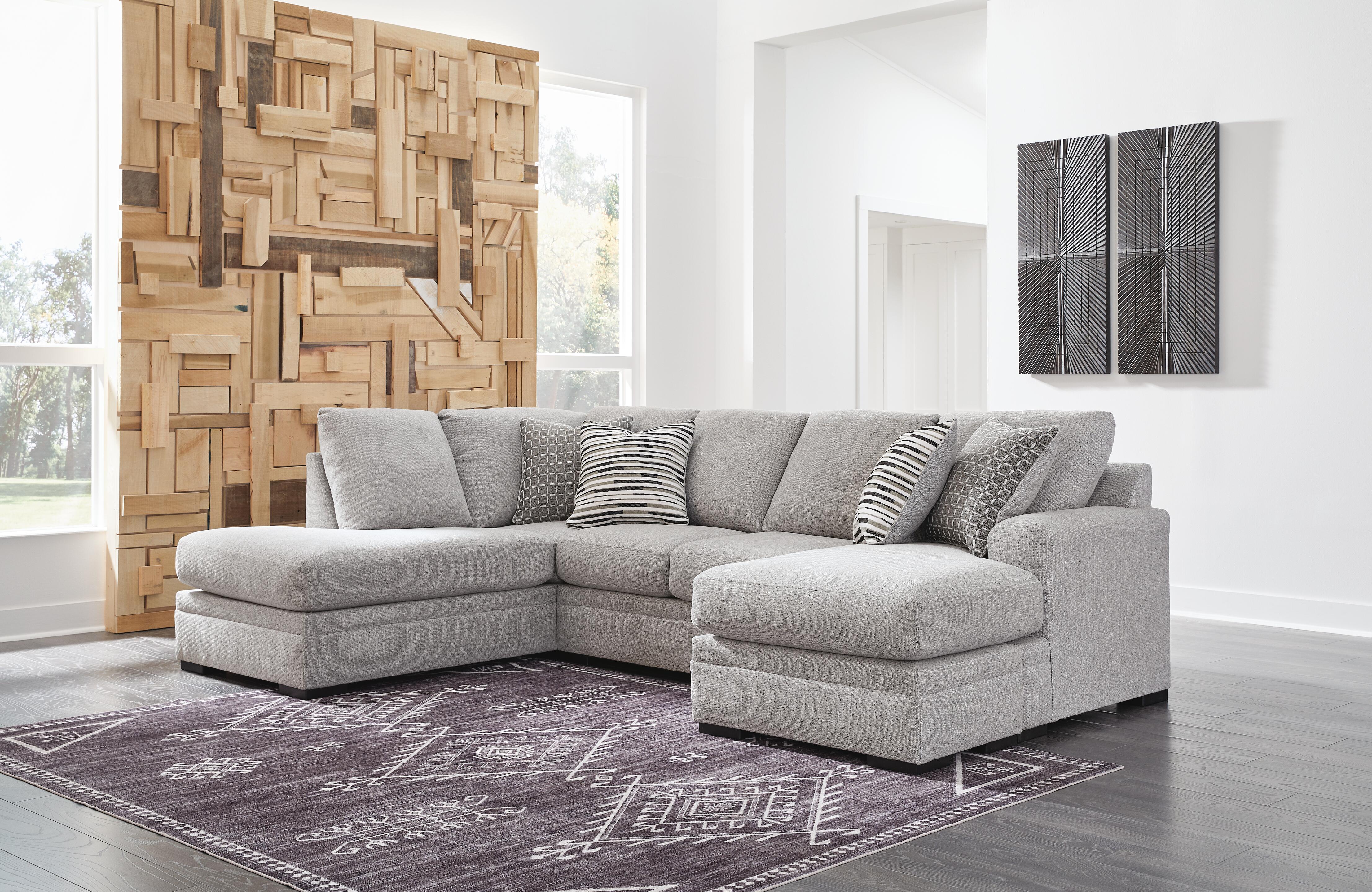 Bresslyn Place 2-Piece Sectional with Chaise - image 1