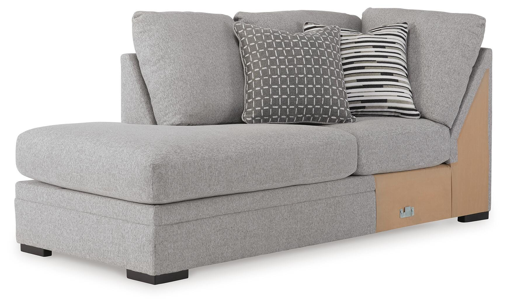 Bresslyn Place Left-arm Facing Corner Chaise - image 1