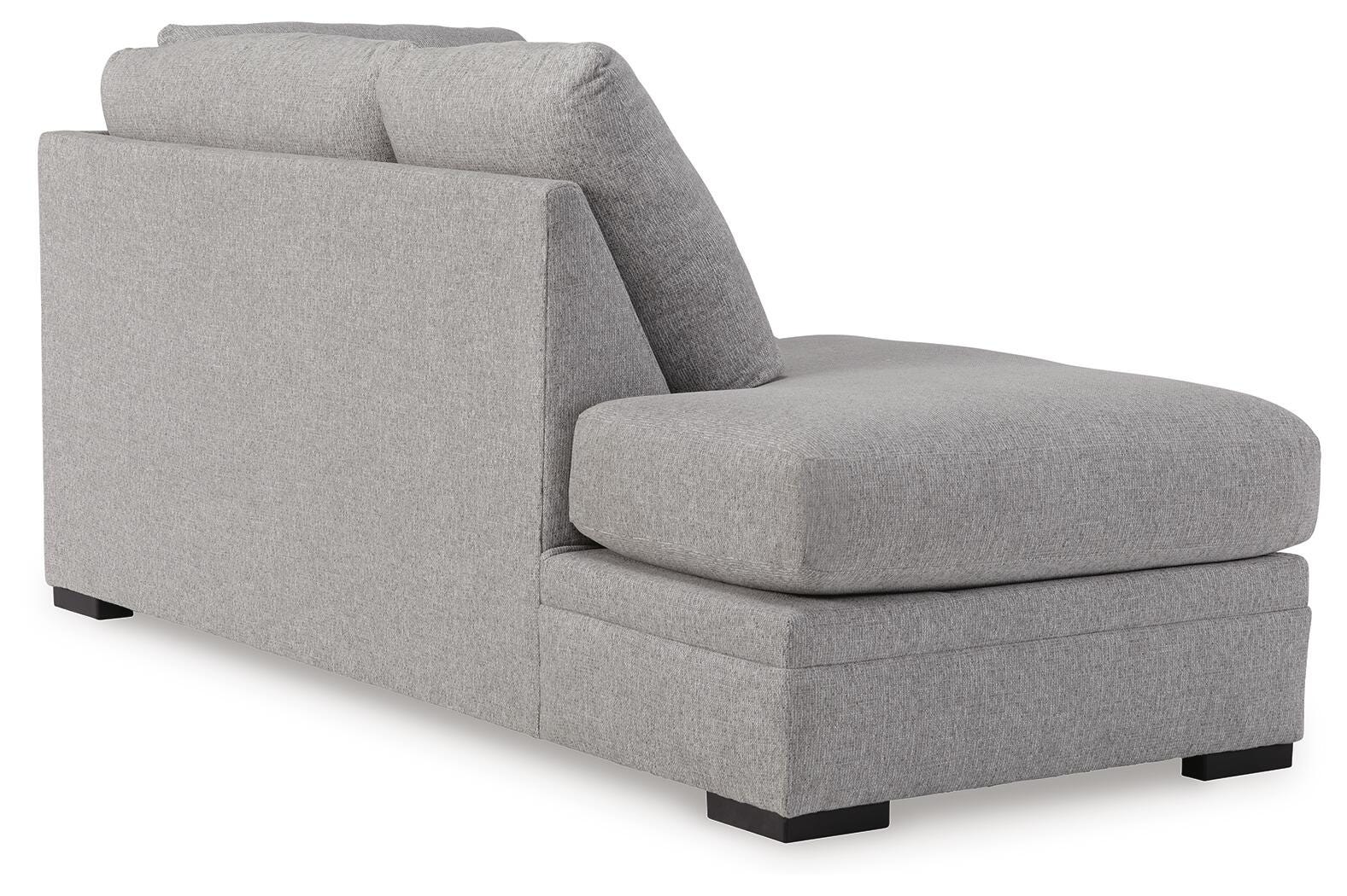 Bresslyn Place Left-arm Facing Corner Chaise - image 4