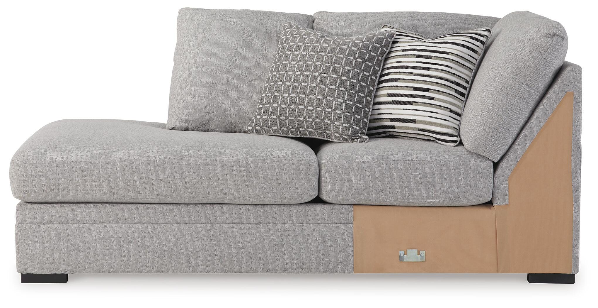 Bresslyn Place Left-arm Facing Corner Chaise - image 3