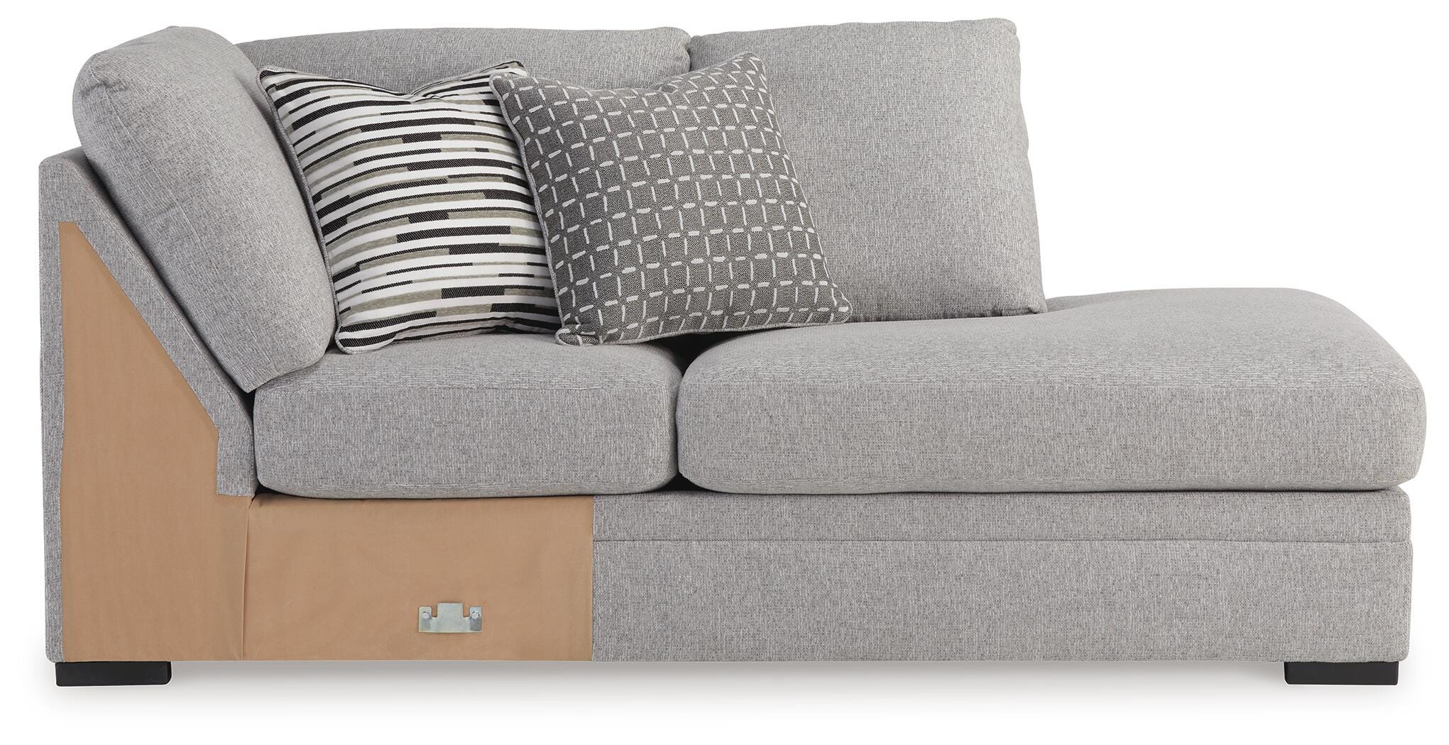 Chaise de esquina derecha Bresslyn Place - image 3