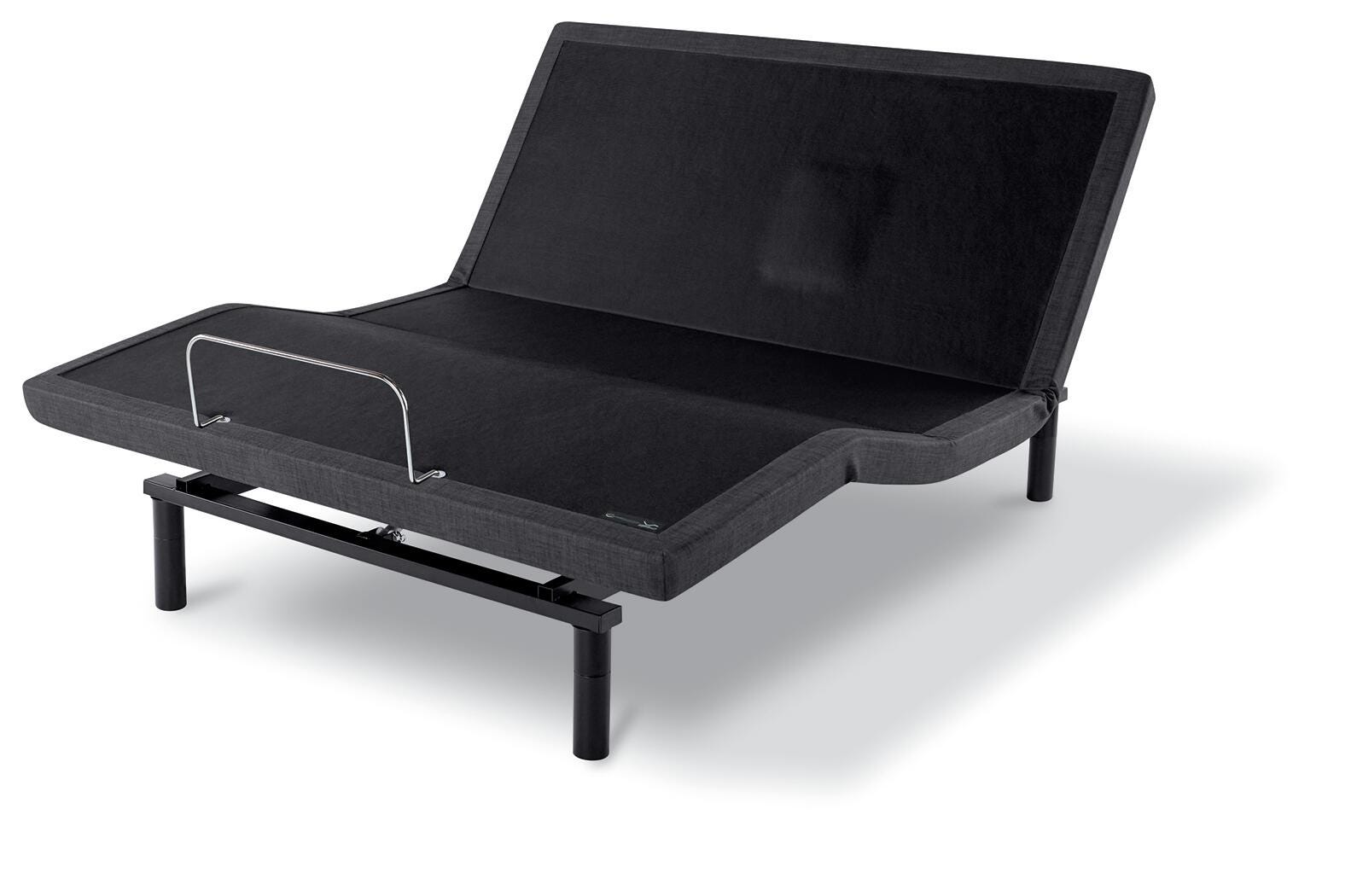 Serta Motion Essent California King Split Adjustable Base, , large