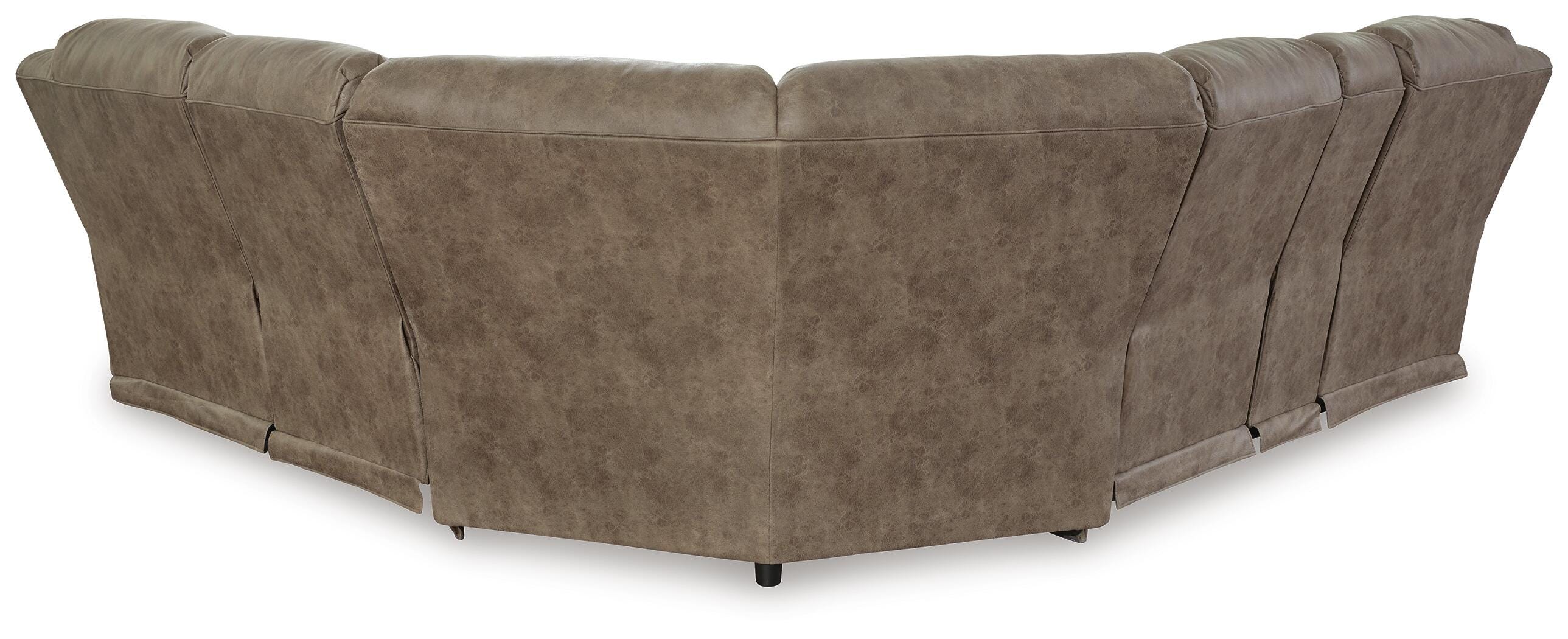 Ravenel 3-Piece Power Reclining Sectional - image 3