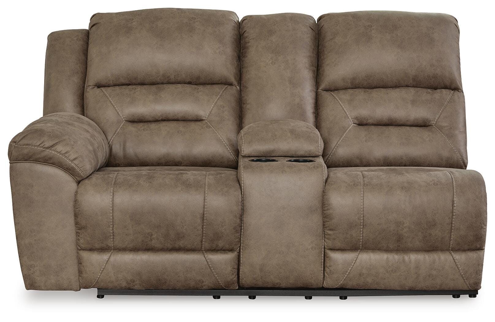 Ravenel Left-Arm Facing Power Reclining Loveseat with Console - image 3