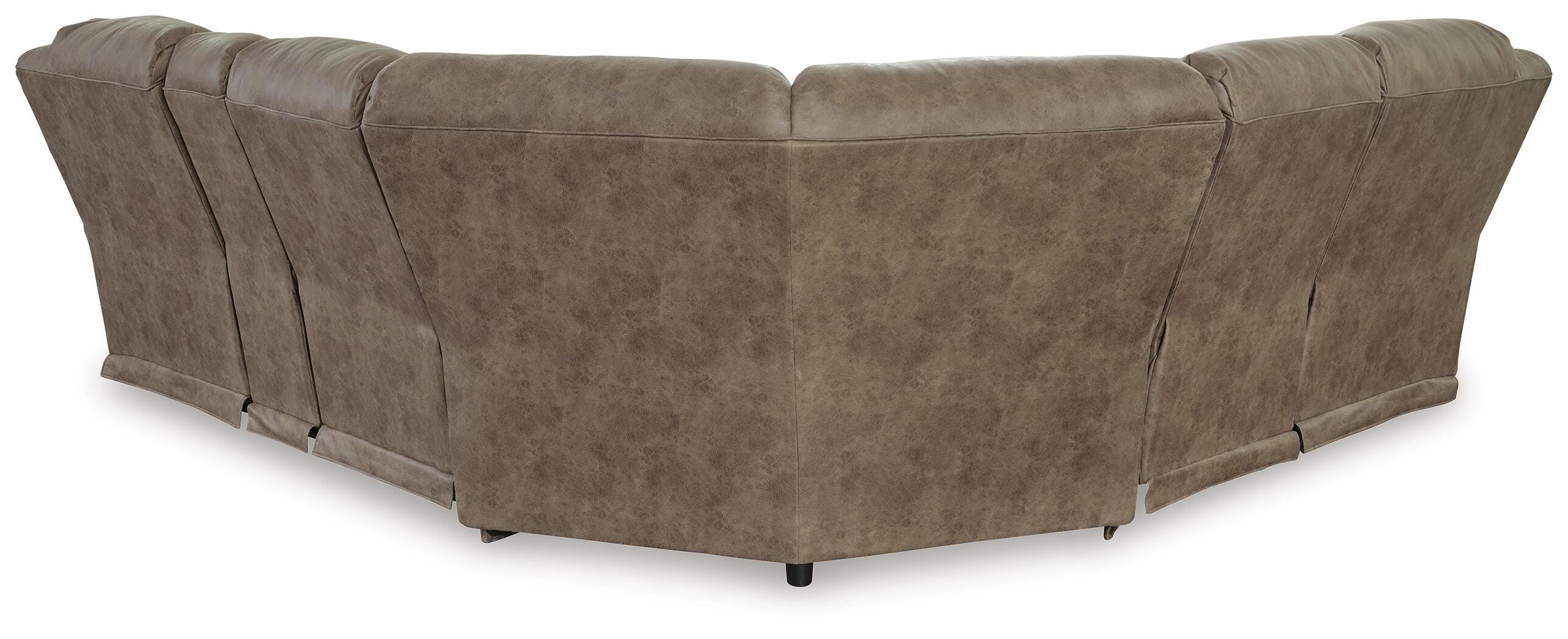 Ravenel 3-Piece Power Reclining Sectional - image 3