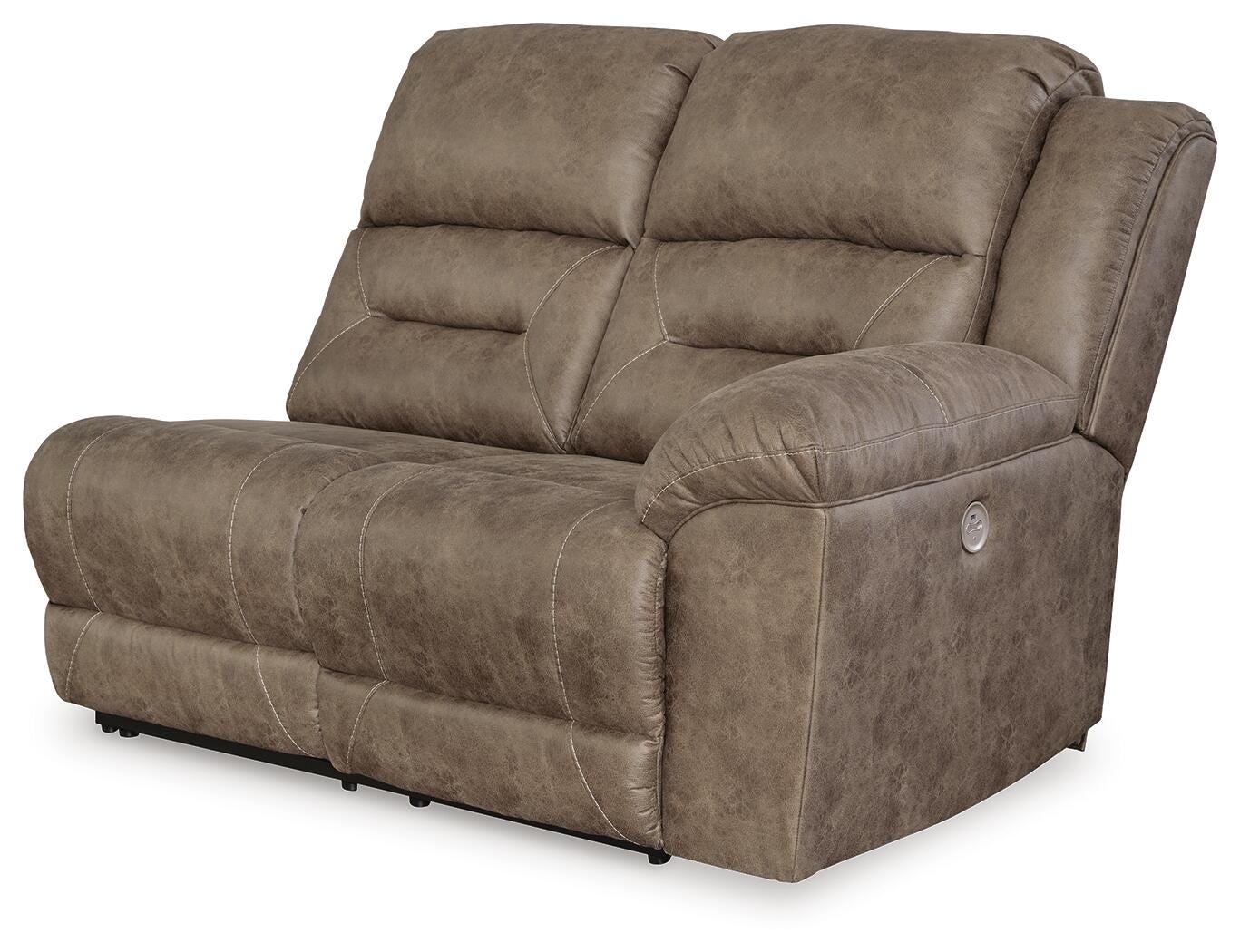 Ravenel Right-Arm Facing Power Reclining Loveseat - image 1