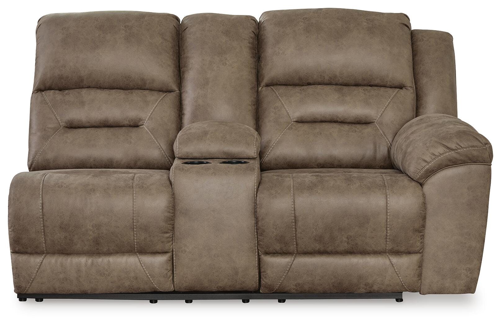 Ravenel Right-Arm Facing Power Reclining Loveseat with Console - image 3